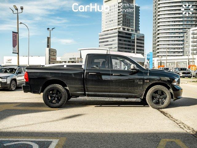 ram 1500 Classic 2023 - 4