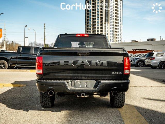 ram 1500 Classic 2023 - 5