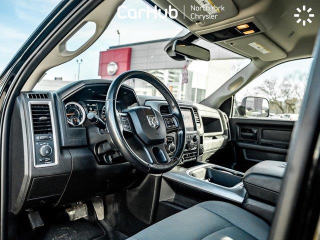 ram 1500 Classic 2023 - 6