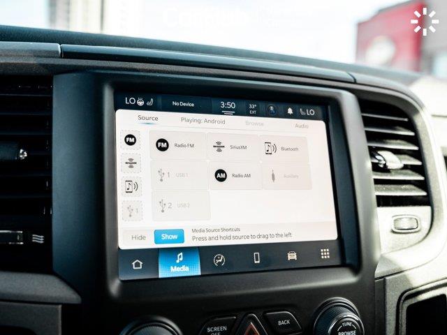 ram 1500 Classic 2023 - 11