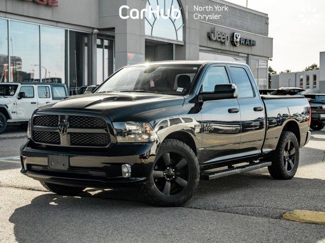 ram 1500 Classic 2023 - 17