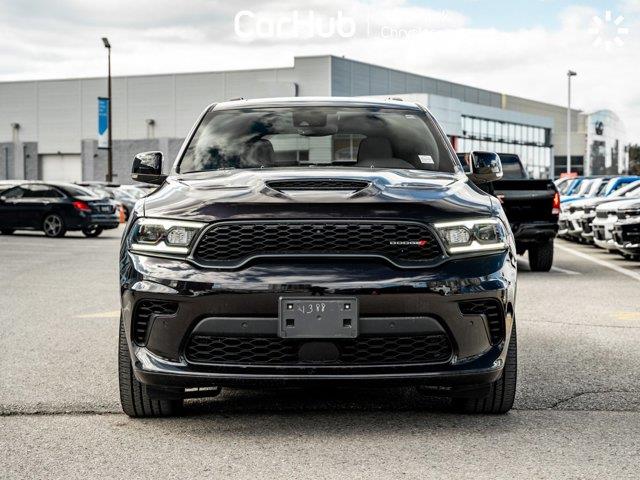 dodge Durango 2024 - 3