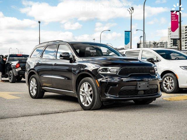 dodge Durango 2024 - 4