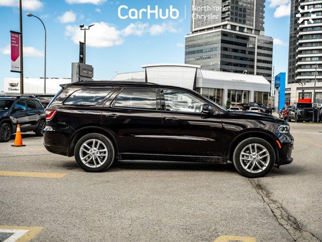 dodge Durango 2024 - 5