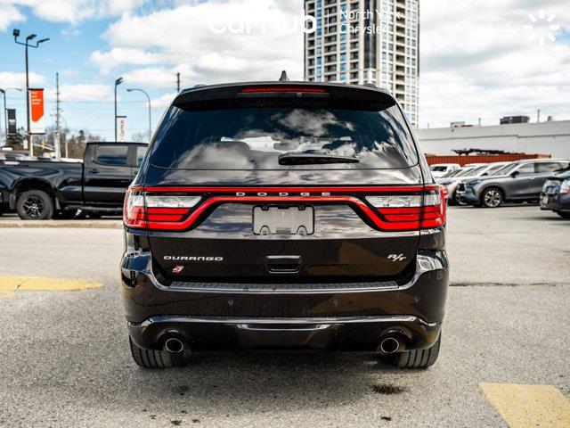 dodge Durango 2024 - 6