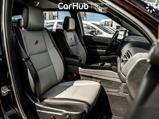dodge Durango 2024 - 11