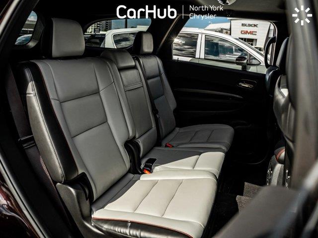 dodge Durango 2024 - 12