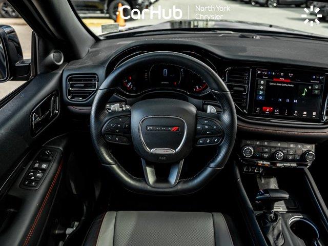 dodge Durango 2024 - 14
