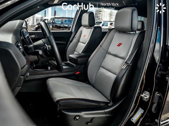 dodge Durango 2024 - 15