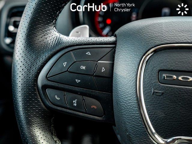 dodge Durango 2024 - 21