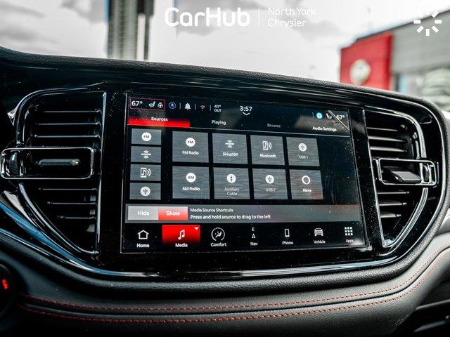 dodge Durango 2024 - 25