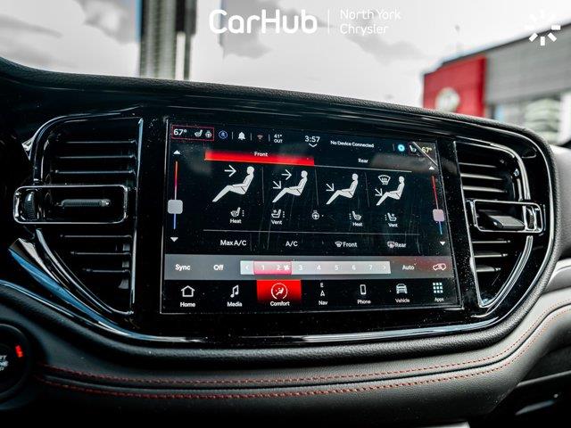 dodge Durango 2024 - 26