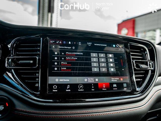 dodge Durango 2024 - 28