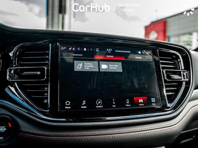 dodge Durango 2024 - 29