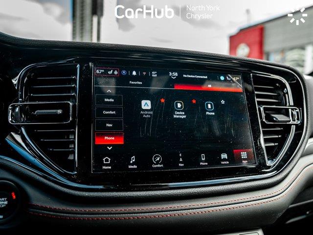 dodge Durango 2024 - 32