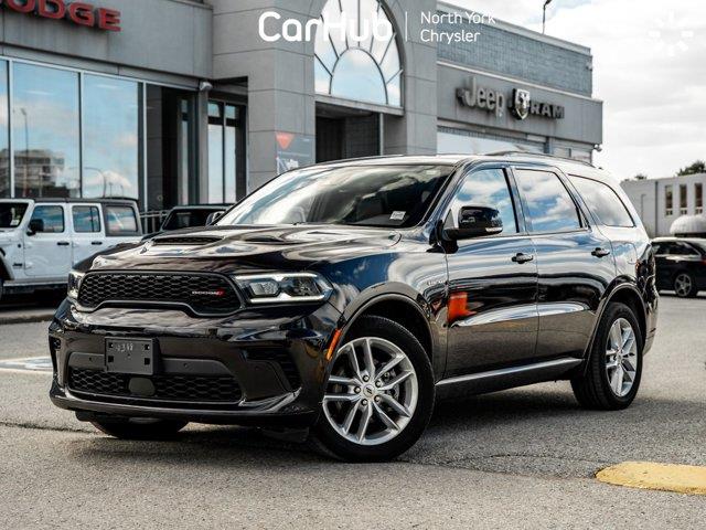 dodge Durango 2024 - 35