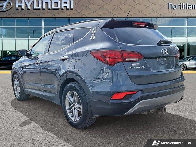 hyundai Santa Fe Sport 2018 - 3