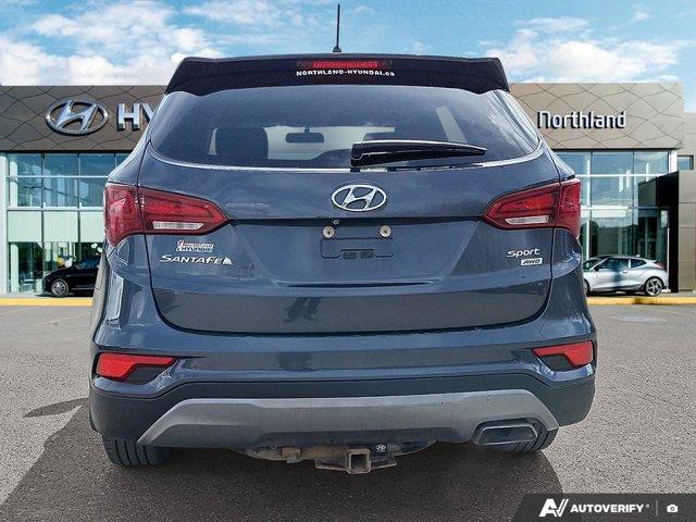hyundai Santa Fe Sport 2018 - 4