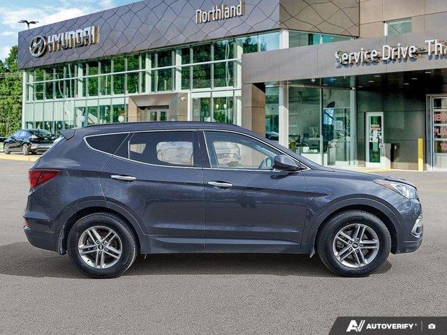 hyundai Santa Fe Sport 2018 - 6