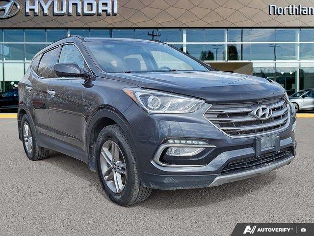 hyundai Santa Fe Sport 2018 - 7
