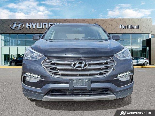 hyundai Santa Fe Sport 2018 - 8
