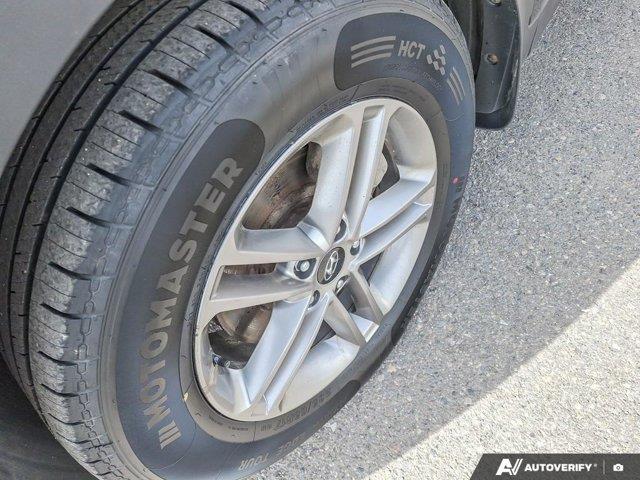 hyundai Santa Fe Sport 2018 - 9