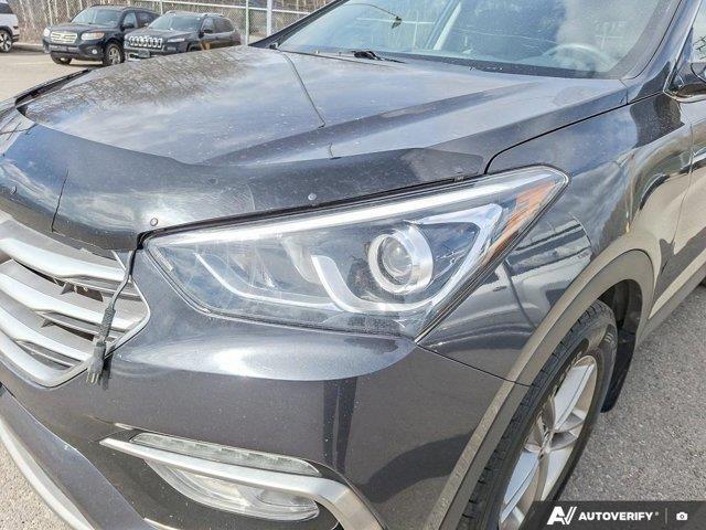 hyundai Santa Fe Sport 2018 - 11