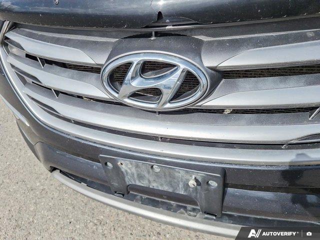 hyundai Santa Fe Sport 2018 - 12