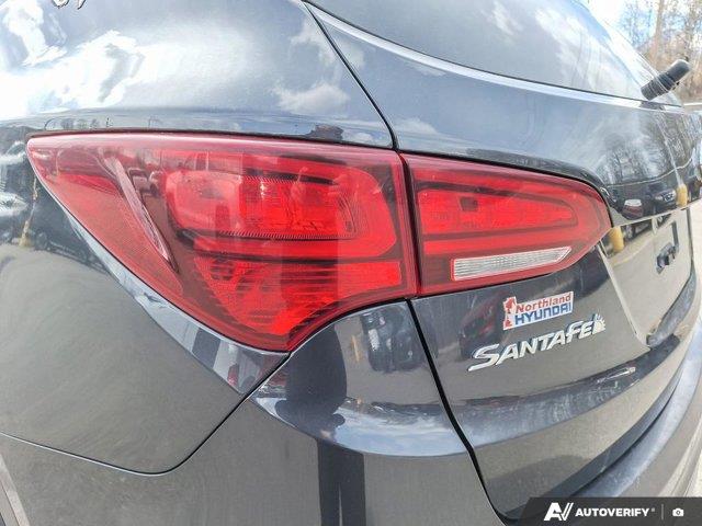 hyundai Santa Fe Sport 2018 - 13