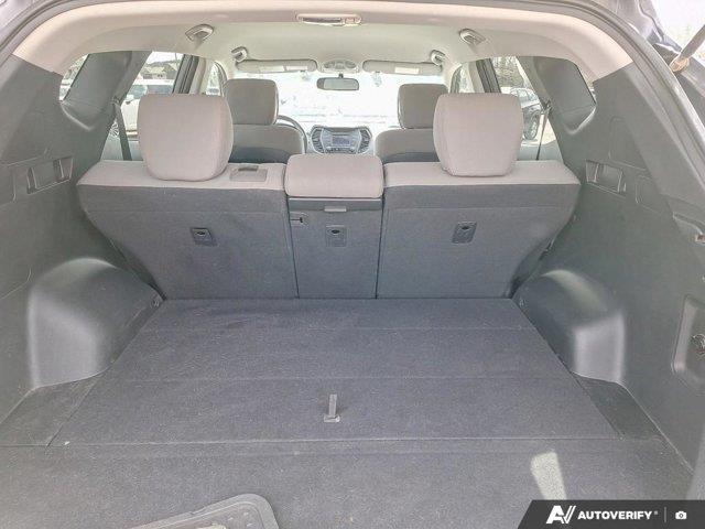 hyundai Santa Fe Sport 2018 - 14