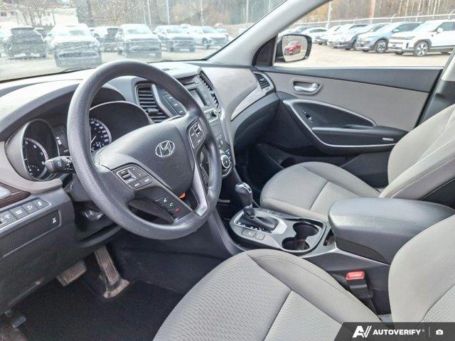 hyundai Santa Fe Sport 2018 - 15