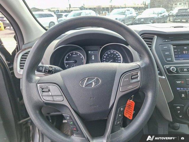 hyundai Santa Fe Sport 2018 - 16
