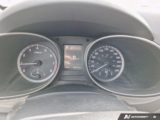 hyundai Santa Fe Sport 2018 - 17