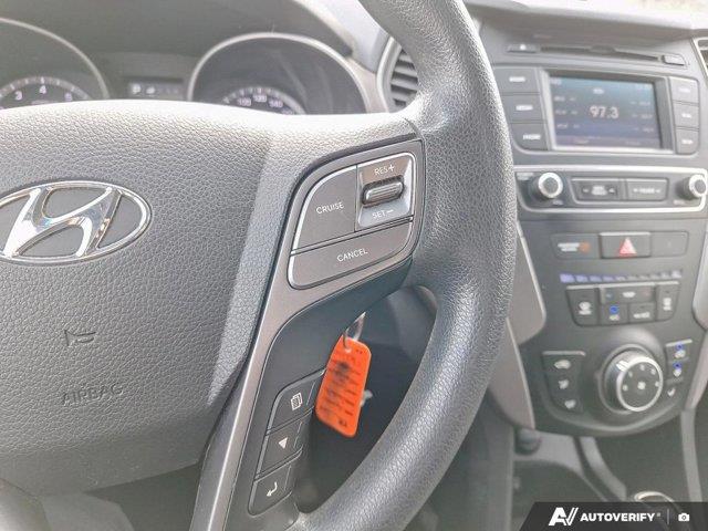 hyundai Santa Fe Sport 2018 - 18
