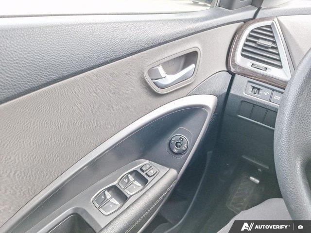hyundai Santa Fe Sport 2018 - 19