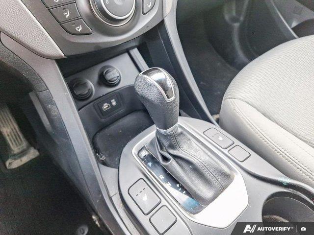 hyundai Santa Fe Sport 2018 - 20
