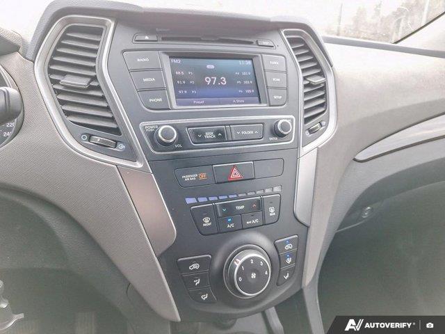hyundai Santa Fe Sport 2018 - 21
