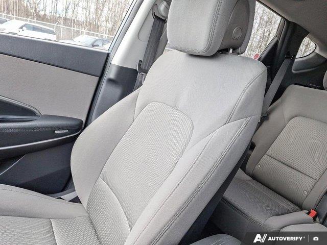hyundai Santa Fe Sport 2018 - 22