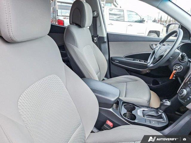 hyundai Santa Fe Sport 2018 - 24