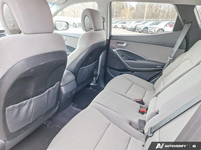 hyundai Santa Fe Sport 2018 - 25