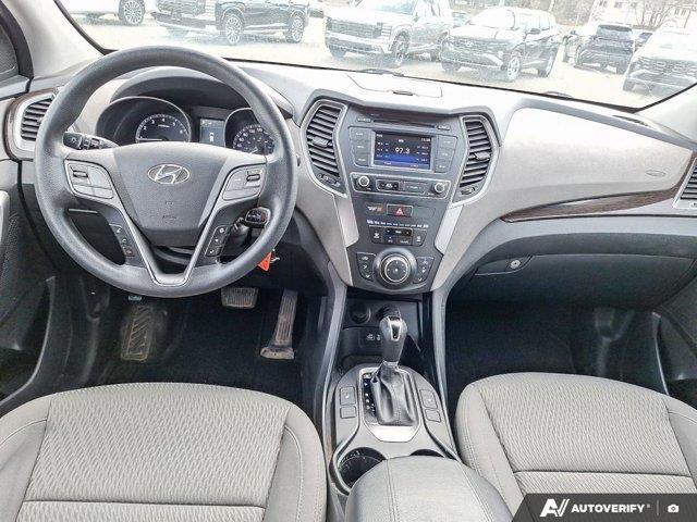 hyundai Santa Fe Sport 2018 - 26