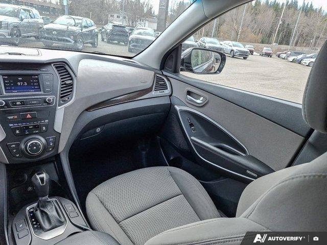 hyundai Santa Fe Sport 2018 - 27