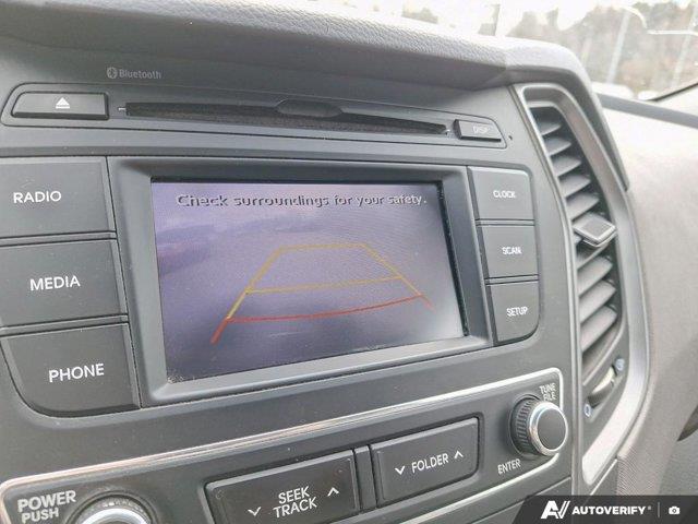 hyundai Santa Fe Sport 2018 - 28