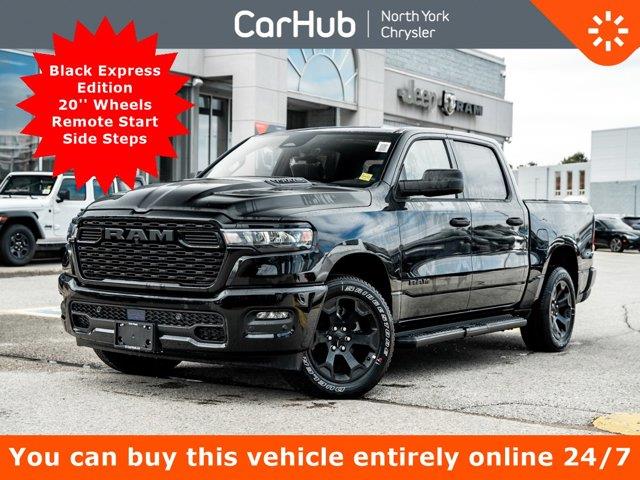 ram 1500 2026