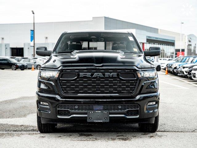 ram 1500 2026 - 3