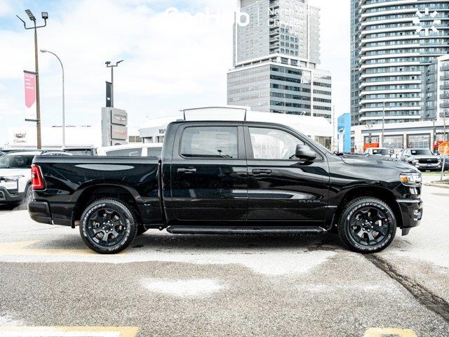 ram 1500 2026 - 5