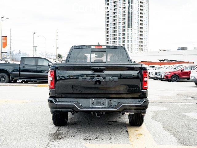 ram 1500 2026 - 6