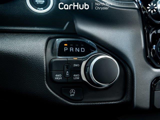 ram 1500 2026 - 18