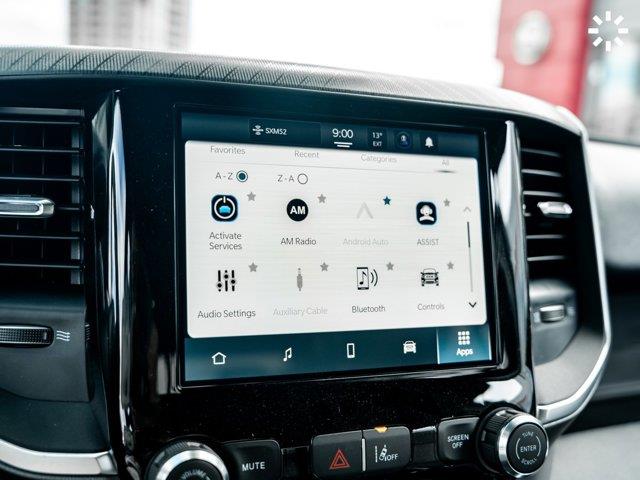 ram 1500 2026 - 26