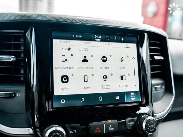ram 1500 2026 - 27
